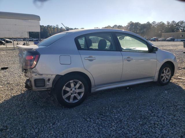 Photo 3 from auction – 2012 NISSAN SENTRA 2.0 with VIN 3N1AB6AP4CL622026