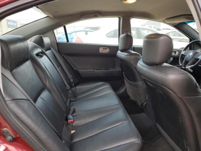 Photo 10 from auction – 2005 MITSUBISHI GALANT ES with VIN 4A3AB36F85E060983