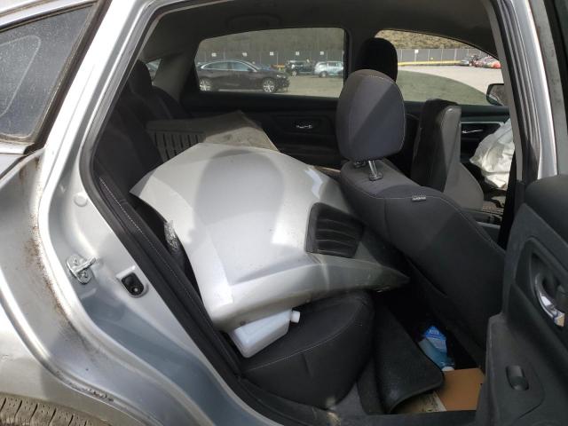 Photo 10 from auction – 2016 NISSAN ALTIMA 2.5 with VIN 1N4AL3AP2GN345431