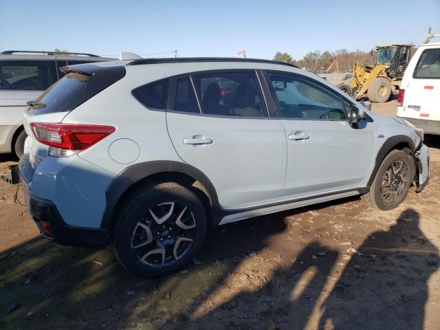 Photo 3 from auction – 2021 SUBARU CROSSTREK with VIN JF2GTDNCXMH654478