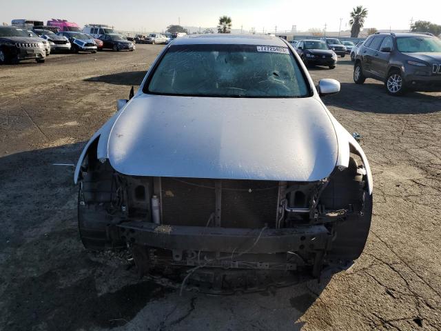 Photo 5 from auction – 2008 INFINITI G35 with VIN JNKBV61E68M225694