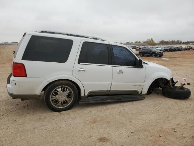 Photo 3 from auction – 2003 LINCOLN NAVIGATOR with VIN 5LMFU27R63LJ39544