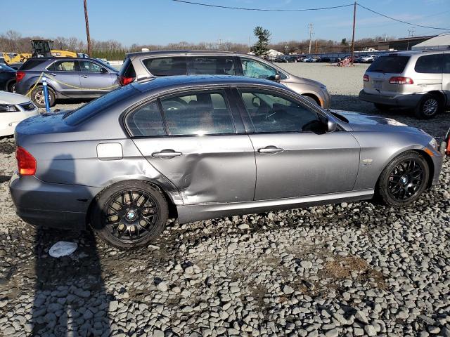 Photo 3 from auction – 2009 BMW 335 XI with VIN WBAPL33539A404851