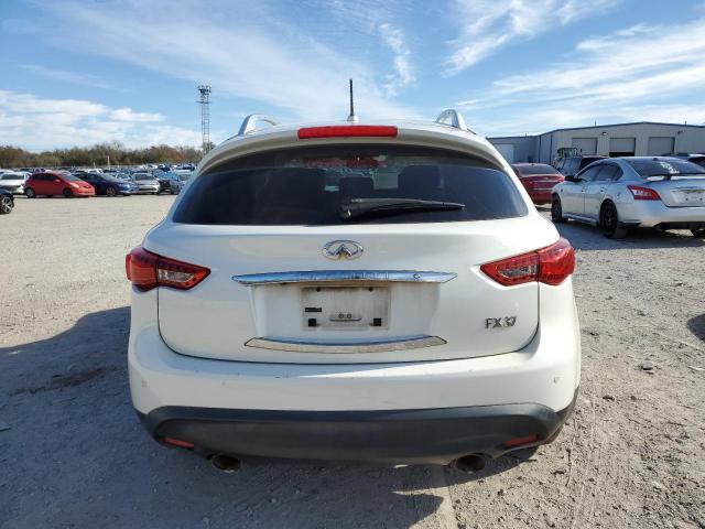 Photo 6 from auction – 2013 INFINITI FX37 with VIN JN8CS1MU2DM141729