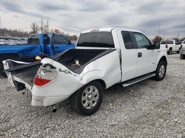 Photo 3 from auction – 2013 FORD F150 SUPER with VIN 1FTFX1ET7DFA03351