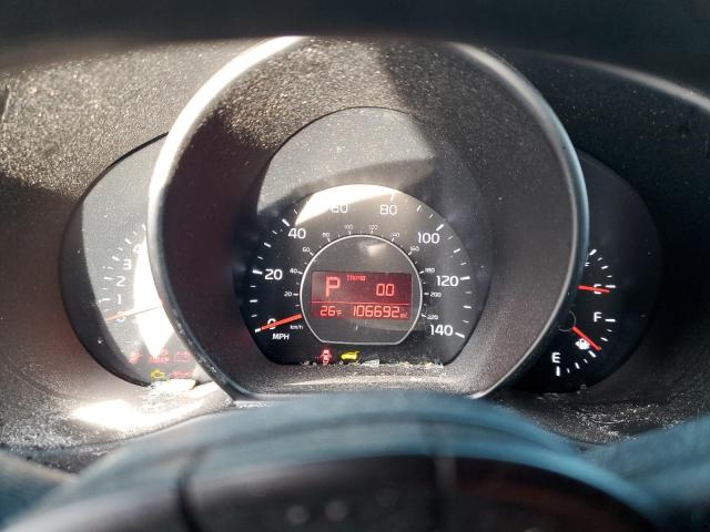 Photo 9 from auction – 2017 KIA SOUL with VIN KNDJN2A25H7412290
