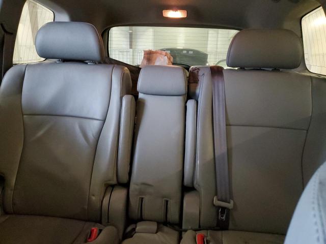 Photo 10 from auction – 2013 TOYOTA HIGHLANDER with VIN 5TDBK3EH4DS199169