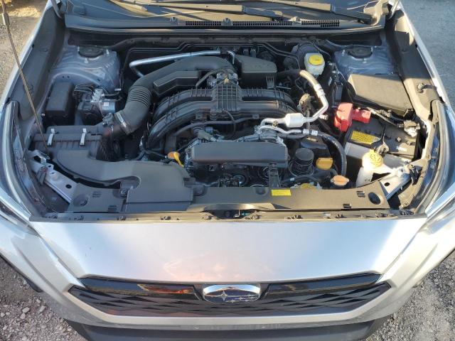 Photo 11 from auction – 2024 SUBARU IMPREZA SP with VIN JF1GUAFC8R8230156