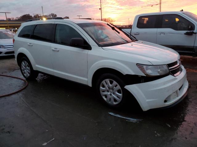 Photo 4 from auction – 2017 DODGE JOURNEY SE with VIN 3C4PDCAB0HT691291