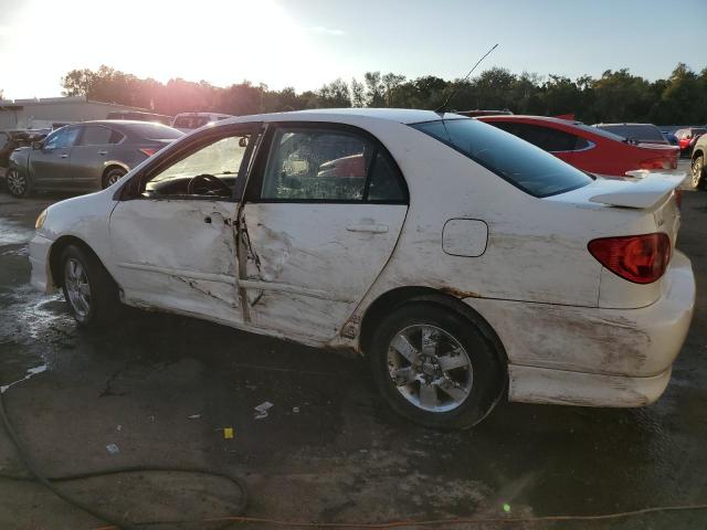 Photo 2 from auction – 2006 TOYOTA COROLLA with VIN 1NXBR32E36Z702433