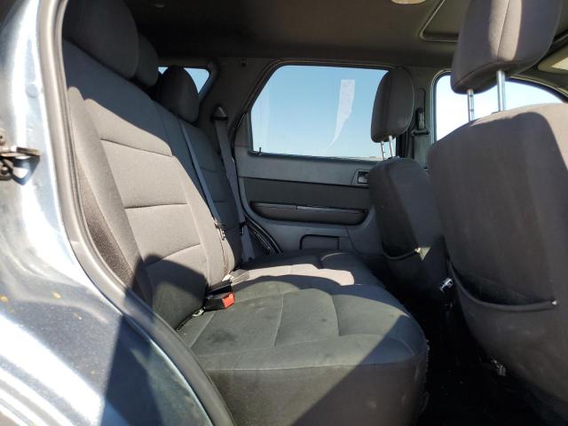 Photo 11 from auction – 2011 FORD ESCAPE XLT with VIN 1FMCU0D71BKA90450