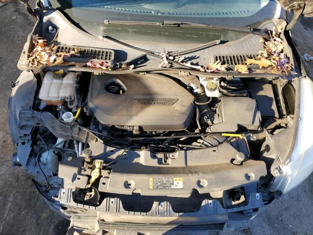 Photo 11 from auction – 2014 FORD ESCAPE SE with VIN 1FMCU0GX6EUC69166