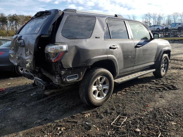Photo 3 from auction – 2019 TOYOTA 4RUNNER SR with VIN JTEBU5JR7K5707041