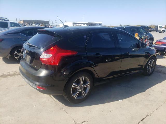 Photo 3 from auction – 2014 FORD FOCUS SE with VIN 1FADP3K28EL430030