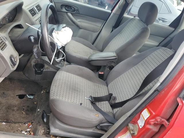 Photo 7 from auction – 2005 FORD FOCUS ZX4 with VIN 1FAHP34N45W157952