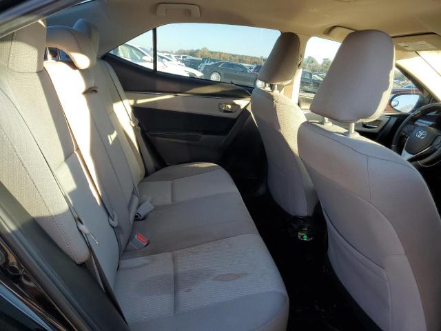 Photo 10 from auction – 2016 TOYOTA COROLLA L with VIN 2T1BURHE1GC484049