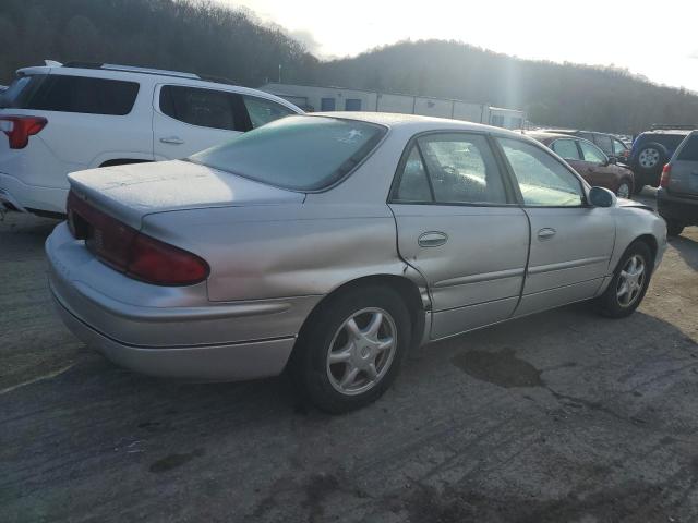 Photo 3 from auction – 2004 BUICK REGAL LS with VIN 2G4WB52K141156246