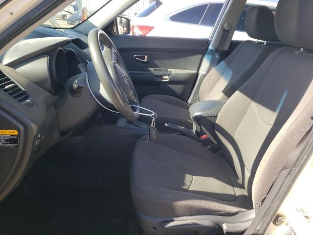 Photo 7 from auction – 2013 KIA SOUL with VIN KNDJT2A59D7775170