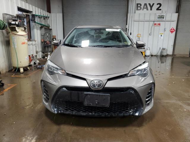 Photo 5 from auction – 2017 TOYOTA COROLLA L with VIN 2T1BURHE0HC769178