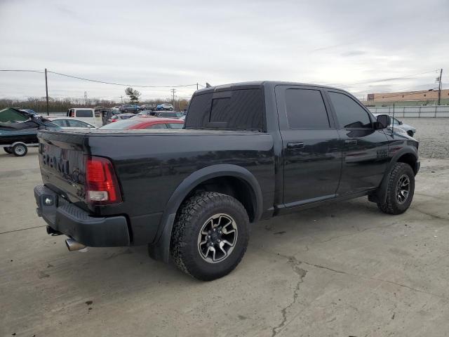 Photo 3 from auction – 2017 RAM 1500 REBEL with VIN 1C6RR7YT8HS656264