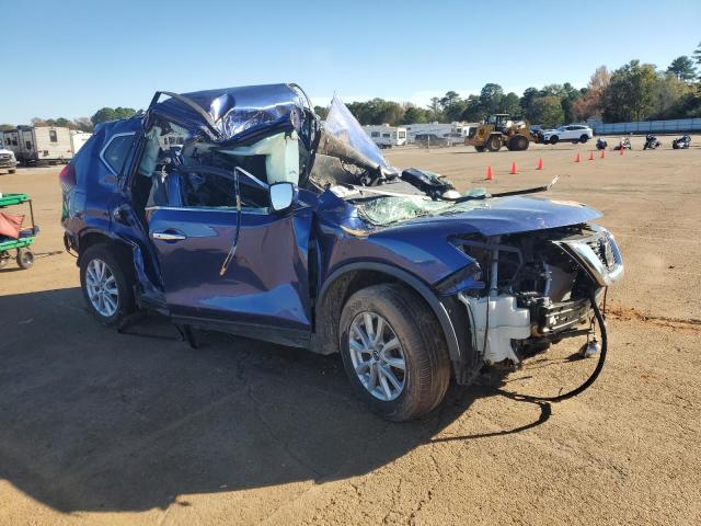 Photo 4 from auction – 2020 NISSAN ROGUE S with VIN KNMAT2MTXLP512615