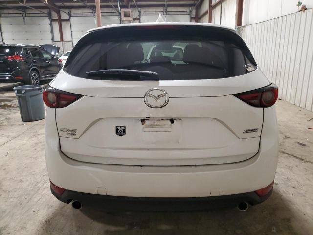 Photo 6 from auction – 2019 MAZDA CX-5 GRAND with VIN JM3KFBDM1K0628398