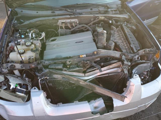 Photo 11 from auction – 2006 FORD ESCAPE HEV with VIN 1FMCU96HX6KD03976