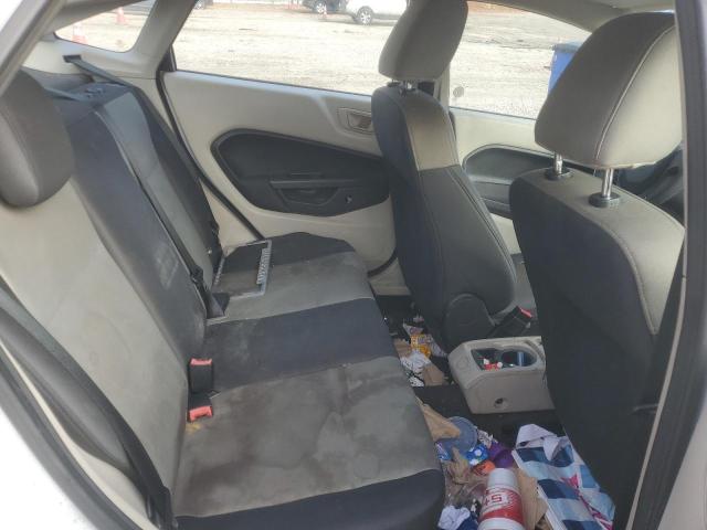 Photo 10 from auction – 2013 FORD FIESTA with VIN 3FADP4AJ1DM183462