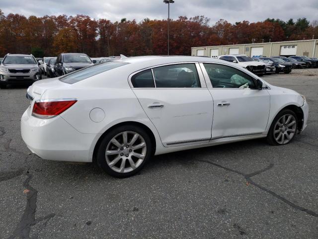 Photo 3 from auction – 2012 BUICK LACROSSE T with VIN 1G4GJ5E33CF189784