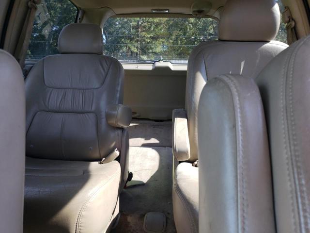 Photo 10 from auction – 2003 HONDA ODYSSEY EX with VIN 5FNRL18023B067830