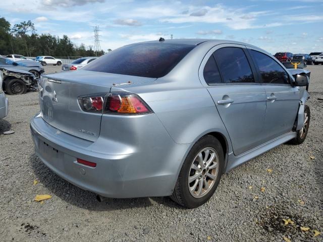 Photo 3 from auction – 2014 MITSUBISHI LANCER ES/ with VIN JA32U2FU2EU003502