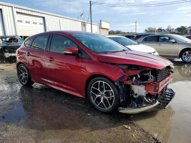 Photo 4 from auction – 2015 FORD FOCUS SE with VIN 1FADP3K2XFL267494