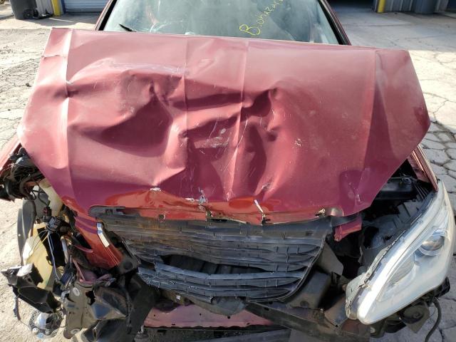 Photo 11 from auction – 2013 CHRYSLER 200 LIMITE with VIN 1C3CCBCG5DN550882