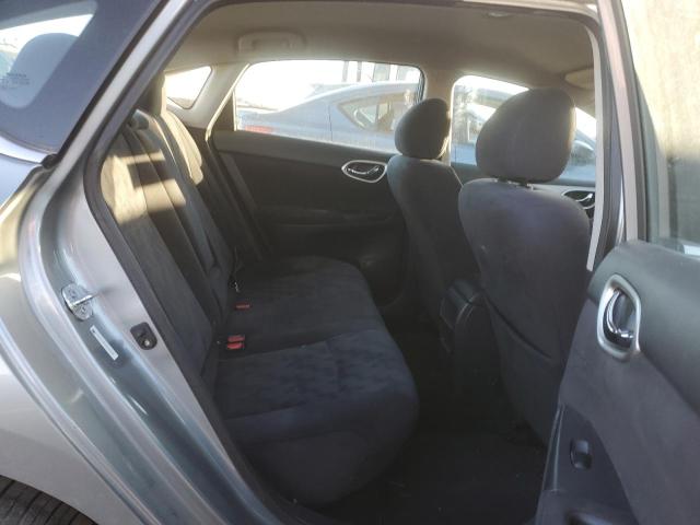 Photo 10 from auction – 2013 NISSAN SENTRA S with VIN 3N1AB7AP3DL665246