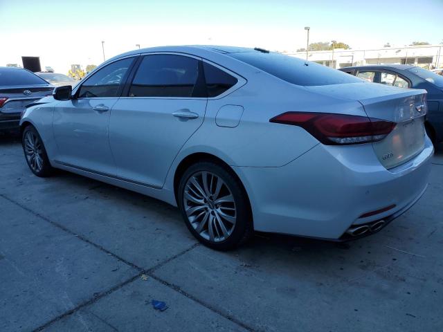 Photo 2 from auction – 2015 HYUNDAI GENESIS 5. with VIN KMHGN4JF3FU063150