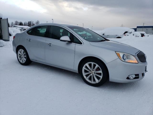 Photo 4 from auction – 2013 BUICK VERANO with VIN 1G4PS5SK4D4220014