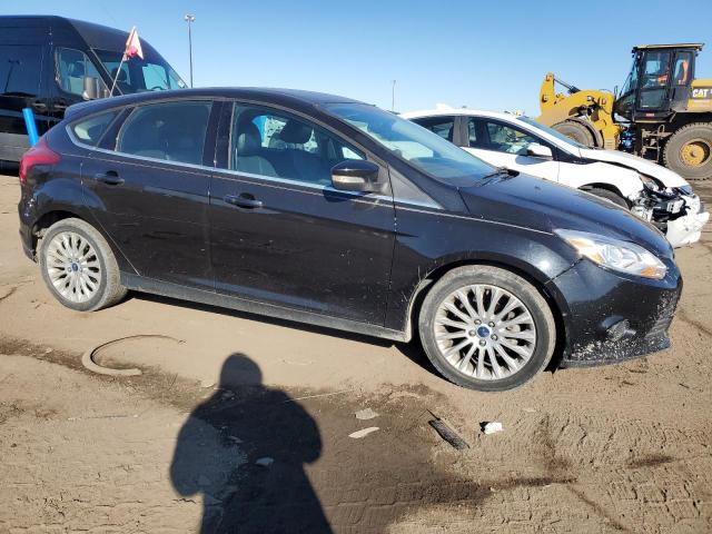 Photo 4 from auction – 2012 FORD FOCUS TITA with VIN 1FAHP3N29CL480252