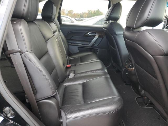 Photo 10 from auction – 2010 ACURA MDX with VIN 2HNYD2H21AH527657