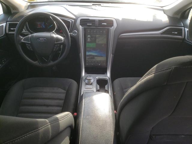 Photo 8 from auction – 2017 FORD FUSION SE with VIN 3FA6P0LU7HR316372