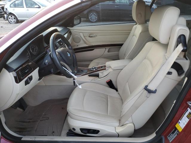 Photo 7 from auction – 2013 BMW 335 I with VIN WBADX7C52DE746694