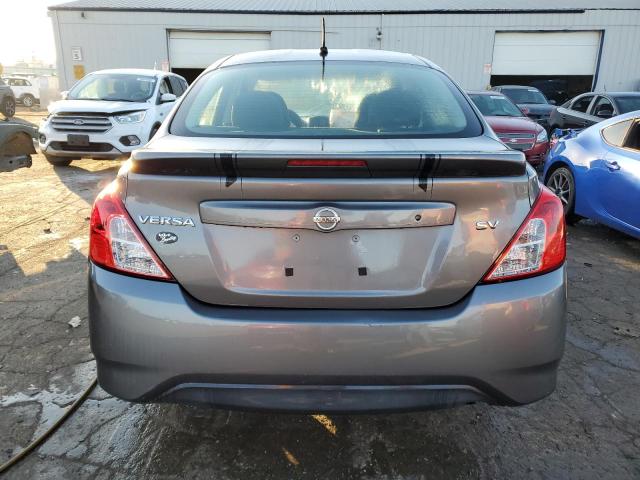 Photo 6 from auction – 2017 NISSAN VERSA S with VIN 3N1CN7AP1HL844102