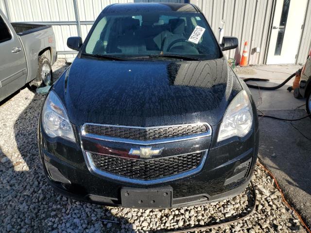 Photo 5 from auction – 2014 CHEVROLET EQUINOX LS with VIN 2GNFLEEK8E6170735