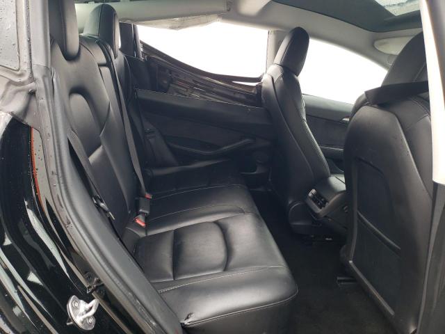 Photo 10 from auction – 2022 TESLA MODEL 3 with VIN 5YJ3E1EB9NF185057