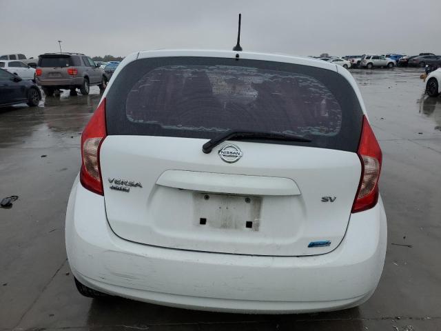 Photo 6 from auction – 2016 NISSAN VERSA NOTE with VIN 3N1CE2CP2GL357232