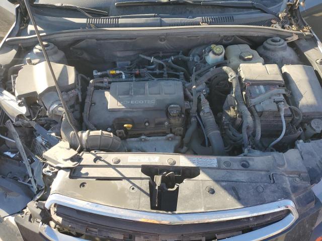Photo 11 from auction – 2015 CHEVROLET CRUZE LT with VIN 1G1PC5SB1F7280733