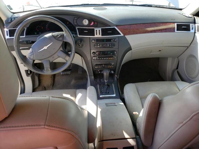 Photo 8 from auction – 2008 CHRYSLER PACIFICA T with VIN 2A8GM68X98R650186