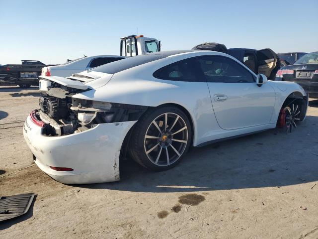 Photo 3 from auction – 2013 PORSCHE 911 CARRER with VIN WP0AB2A97DS120847
