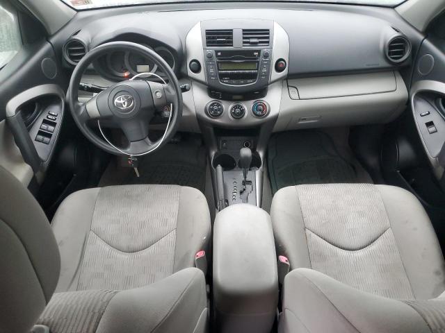 Photo 8 from auction – 2009 TOYOTA RAV4 with VIN JTMZF33V095002006