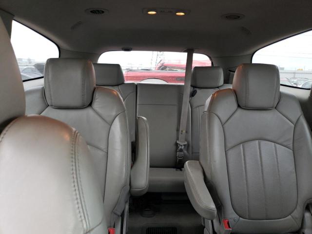 Photo 10 from auction – 2009 BUICK ENCLAVE CX with VIN 5GAER23D59J164598