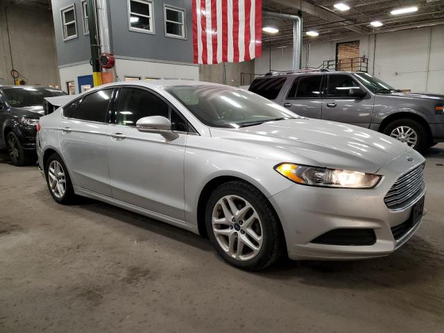 Photo 4 from auction – 2016 FORD FUSION SE with VIN 3FA6P0H74GR192904